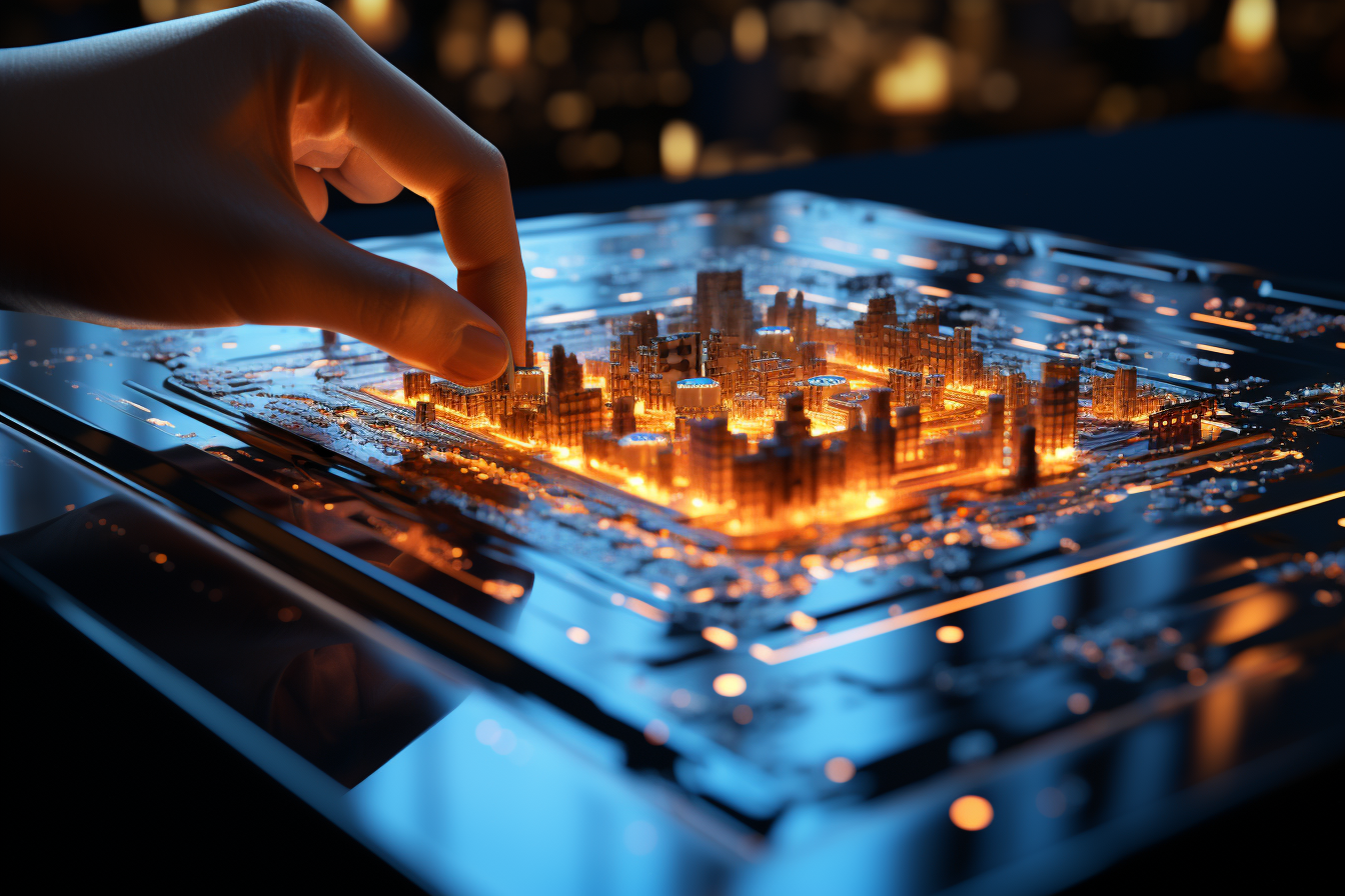 Unveiling The Future Latest Breakthroughs In Ai Technology